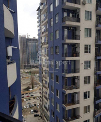 Daire 40 m² Daire - Niko Pirosmani, Batumi, Gürcistan
