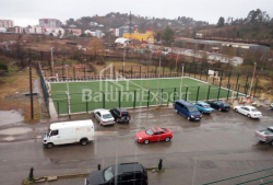 Daire 1-oda 40 m² - Yurievskaya, Batumi