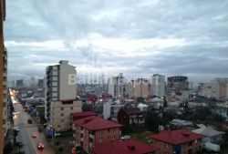 Daire 48 m² Daire - Petra Melikişvili, Batumi, Gürcistan