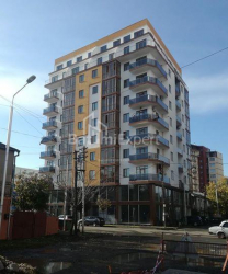 Daire 48 m² Daire - Petra Melikişvili, Batumi, Gürcistan