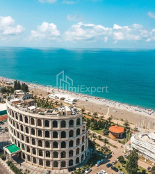 Daire 2-oda 51 m² - Şerif Khimshiashvili, Batumi
