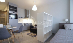 Daire 33 m² Daire - Zuraba Gorgiladze, Batumi, Gürcistan