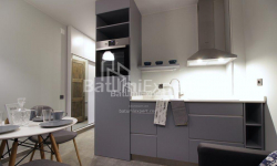 Daire 1-oda 33 m² - Zuraba Gorgiladze, Batumi