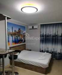 Daire 25 m² Daire - Yurievskaya, Batumi, Gürcistan