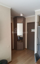 Daire 50 m² Daire - Yurievskaya, Batumi, Gürcistan