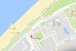Daire 125 m² Daire - Rustaveli, Batumi, Gürcistan