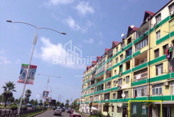 Daire 125 m² Daire - Rustaveli, Batumi, Gürcistan