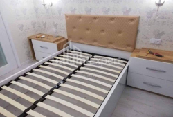 Daire 47 m² Daire - Yusuf Kobaladze, Batumi, Gürcistan