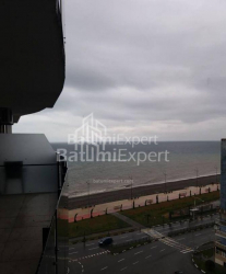 Daire 1-oda 27 m² - Şerif Khimshiashvili, Batumi