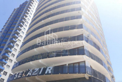Daire 1-oda 27 m² - Şerif Khimshiashvili, Batumi