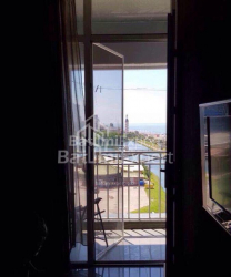 Daire 2-oda 58 m² - Şerif Khimshiashvili, Batumi