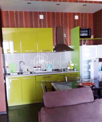 Daire 2-oda 58 m² - Şerif Khimshiashvili, Batumi