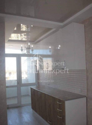 Daire 47 m² Daire - Yusuf Kobaladze, Batumi, Gürcistan