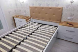 Daire 47 m² Daire - Yusuf Kobaladze, Batumi, Gürcistan