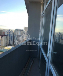 Daire 39 m² Daire - Yusuf Kobaladze, Batumi, Gürcistan