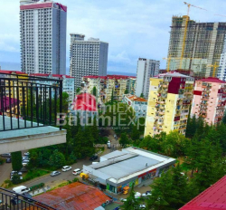 Daire 57 m² Daire - Şalva Inasaridze, Batumi, Gürcistan