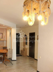 Daire 57 m² Daire - Şalva Inasaridze, Batumi, Gürcistan