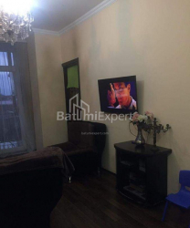 Daire 70 m² Daire - Kral Parnavaz, Batumi, Gürcistan