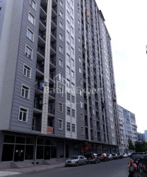 Daire 50 m² Daire - Vakhtang Gorgasali, Batumi, Gürcistan