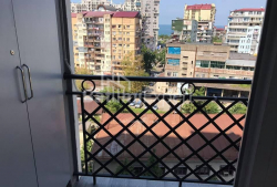 Daire 50 m² Daire - Vakhtang Gorgasali, Batumi, Gürcistan