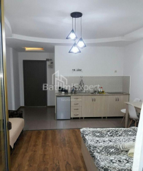 Daire 35 m² Daire - Yusuf Kobaladze, Batumi, Gürcistan