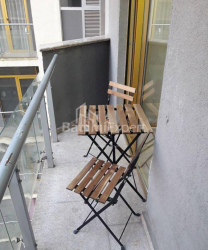Daire 35 m² Daire - Yusuf Kobaladze, Batumi, Gürcistan