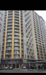 Daire 35 m² Daire - Yusuf Kobaladze, Batumi, Gürcistan