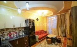 Daire 3-oda 60 m² - Yurievskaya, Batumi