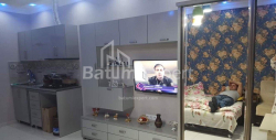 Daire 1-oda 28 m² - Petra Bagrationi, Batumi