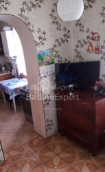Daire 60 m² Daire - Galaktion Tabidze, Batumi, Gürcistan
