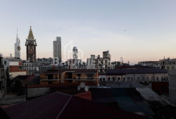 Daire 2-oda 40 m² - Stefan Zubalaşvili, Batumi