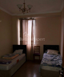 Daire 60 m² Daire - Şerif Khimshiashvili, Batumi, Gürcistan