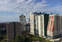 Daire 1-oda 60 m² - Şalva Inasaridze, Batumi