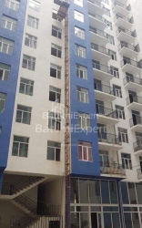 Daire 60 m² Daire - Şalva Inasaridze, Batumi, Gürcistan