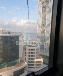 Daire 1-oda 41 m² - Rustaveli, Batumi