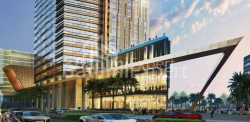 Daire 1-oda 41 m² - Rustaveli, Batumi