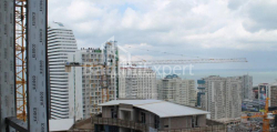 Daire 31 m² Daire - Yurievskaya, Batumi, Gürcistan