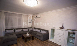 Daire 120 m² Daire - Yurievskaya, Batumi, Gürcistan