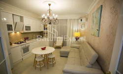 Daire 3-oda 120 m² - Yurievskaya, Batumi