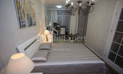 Daire 120 m² Daire - Yurievskaya, Batumi, Gürcistan