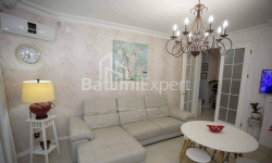 Daire 120 m² Daire - Yurievskaya, Batumi, Gürcistan