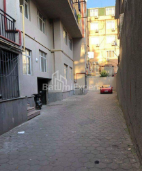 Daire 2-oda 54 m² - İlya Çavçavadze, Batumi