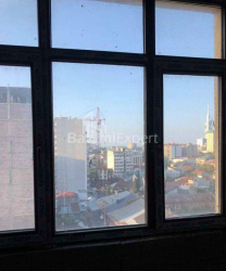 Daire 2-oda 54 m² - İlya Çavçavadze, Batumi