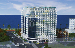 Daire 1-oda 25 m² - Şerif Khimshiashvili, Batumi