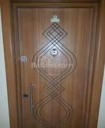 Daire 48 m² Daire - Petra Bagrationi, Batumi, Gürcistan