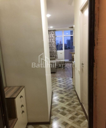 Daire 37 m² Daire - Yurievskaya, Batumi, Gürcistan