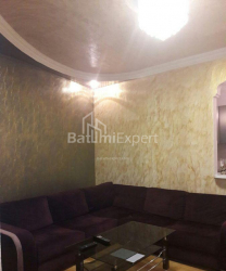 Daire 2-oda 50 m² - Yurievskaya, Batumi