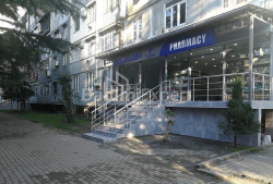 Daire 60 m² Daire - General Aslan Abashidze, Batumi, Gürcistan