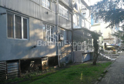 Daire 3-oda 60 m² - General Aslan Abashidze, Batumi
