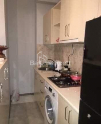 Daire 3-oda 52 m² - Şalva Inasaridze, Batumi
